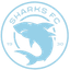 Sutherland Sharks logo
