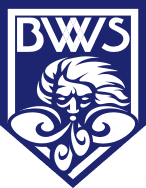 Fukui Blowinds logo