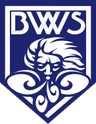 Fukui Blowinds logo