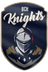 BCH Knights logo - Mongolia The League Basketball Live