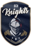 BCH Knights logo