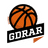 GDR Andre Resende logo