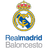 Real Madrid 2 logo