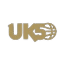 England UK50 Elite logo - Future Stars Game Usa Select Team Vs England Uk Elite Basketball Live