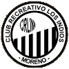 Los Indios de Moreno logo - Argentina Liga B Club Sportivo Pilar Vs Los Indios De Moreno Live Score Today