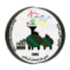 Gaz Al Shimal logo - Ipl Gaz Al Shimal Vs Naft Al Shamal Basketball Result