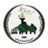 Gaz Al Shimal logo