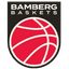 Brose Bamberg logo - Bbl Live Basketball