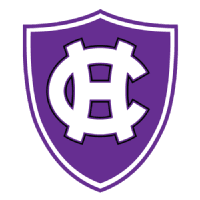 Holy Cross logo