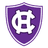 Holy Cross logo