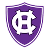 Holy Cross logo