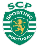 Sporting Cp Women logo - Wfpb Quinta Dos Lombos Women Vs Sporting Cp Women Result