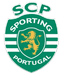 Sporting Cp Women logo