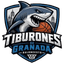 Tiburones de Granada logo