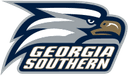 Georgia Southern logo - Ncaa Georgia Southern Vs Troy University Basketball Live Score