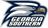 Georgia Southern logo - Texas Statesan Marcos Results