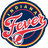 Indiana Women logo