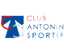 Antonine logo