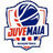 Juvemaia logo - Portugal Pna Basketball