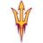 Arizona State Women logo