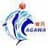 Tagawa Basketball logo