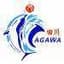 Tagawa Basketball logo