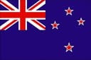 New Zealand Women logo - Live Fiba Wac China Women Vs New Zealand Women