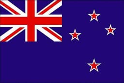 New Zealand Women logo