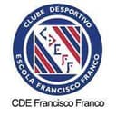 CDEFF Women logo - Portugal Womens D Cdeff Women Vs Evora W Result