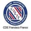 CDEFF Women logo