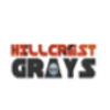 Hillcrest Grays Women logo - Singapore Nbl Woman Hillcrest Grays Women Vs Kim Huat Blazers W Results