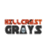 Hillcrest Grays Women logo
