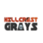 Hillcrest Grays Women logo