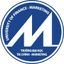 Ho Chi Minh City University of Finance and Marketing logo