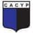 Caza y Pesca logo