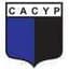 Caza y Pesca logo