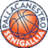 Goldengas Pallacanestro Senigallia logo - Italy Serie C Basketball Live