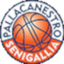 Goldengas Pallacanestro Senigallia logo