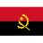 Angola Women logo