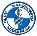 CB Marbella logo - Spain Leb Plata Cb Marbella Vs Cb Tizona Sport