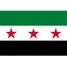 Syria logo