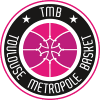 Toulouse Women logo - French Lfb Roche Vendee Women Vs Toulouse Women Sport