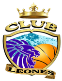 Leones de Potosi (Women) logo - Live Bolivia Wblb Aleman De Oruro Vs Leones De Potosi Women