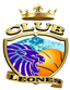 Leones de Potosi (Women) logo