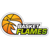 Basket Flames U19 logo - Australia Wsbl Basket Flames U Vs Klosterneuburg Dukes U Basketball Live