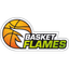 Basket Flames U19 logo