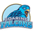 Adamson Soaring Falcons Young logo