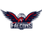 Newcastle Falcons Women''s logo - Wnbl East Basketball Score