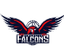 Newcastle Falcons Women''s logo