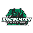 Binghamton logo - Ncaa New Jersey Tech Vs Binghamton Live